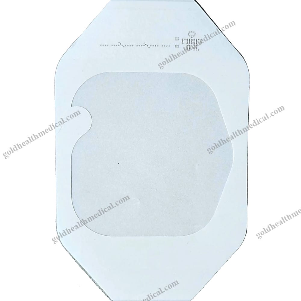 Sterile IV Cannula Dressing Change Kit