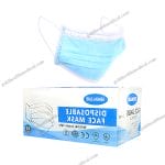 2025 Factory Sale 3Ply Disposable Medical Face Mask