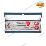 Neurological Reflex Hammer Kit