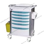 ABS Medical Treatment Cart Pro Plus