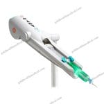 Advanced CT Injector with Single Pump for Hospitals
