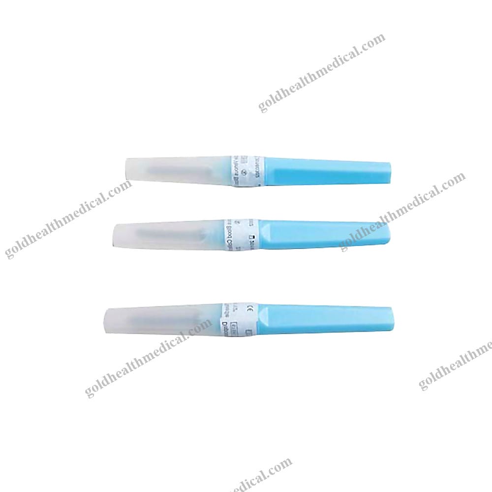 MultiSample Venous Blood Collection Needle