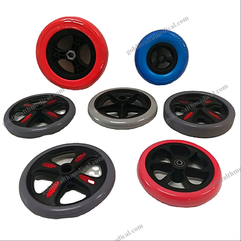 Manual Wheelchair Spare Parts Supply