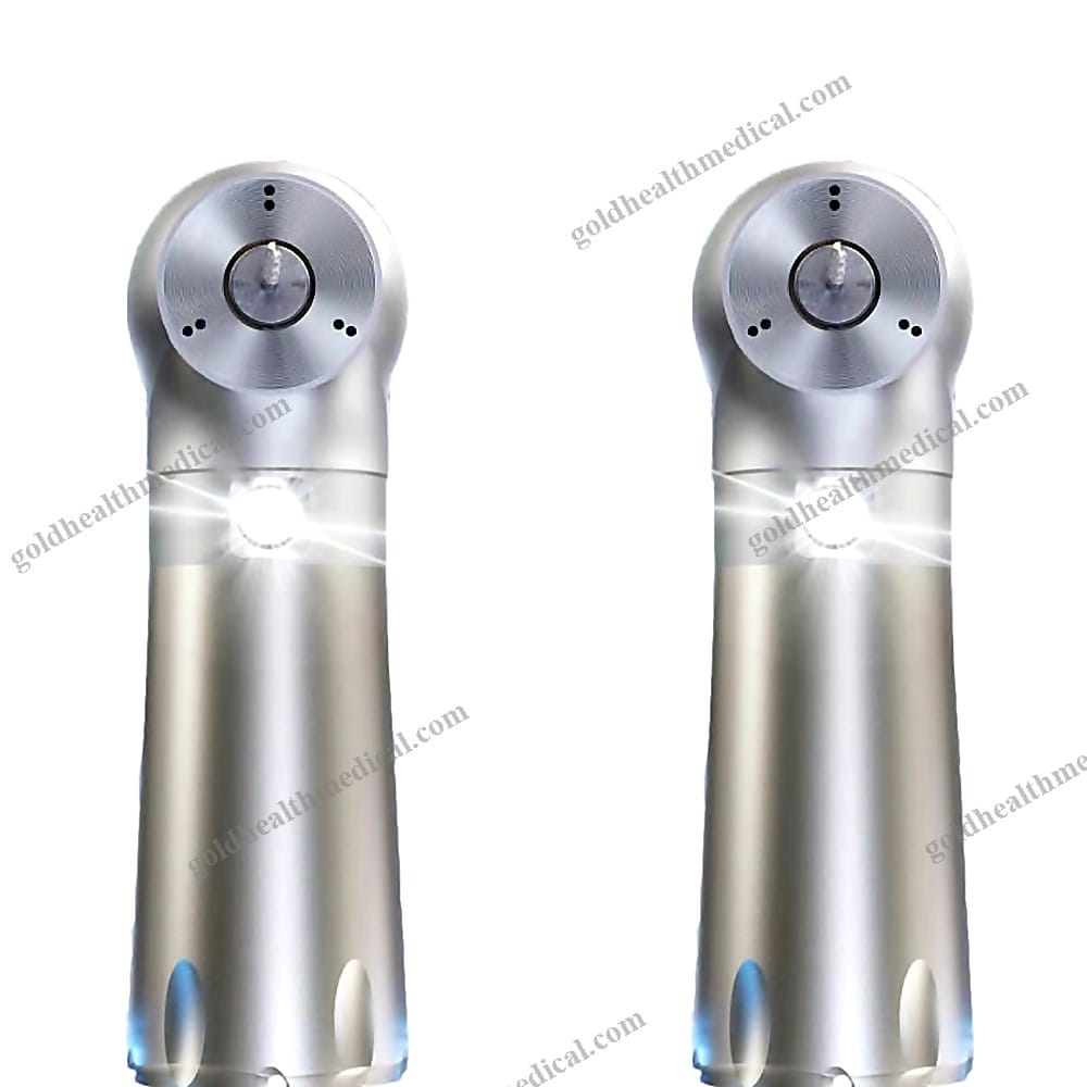 Dental Turbine HighSpeed Handpiece with Instant Stop NonRetrograde