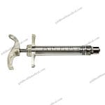 WJ2021 Veterinary Syringe for Livestock Use