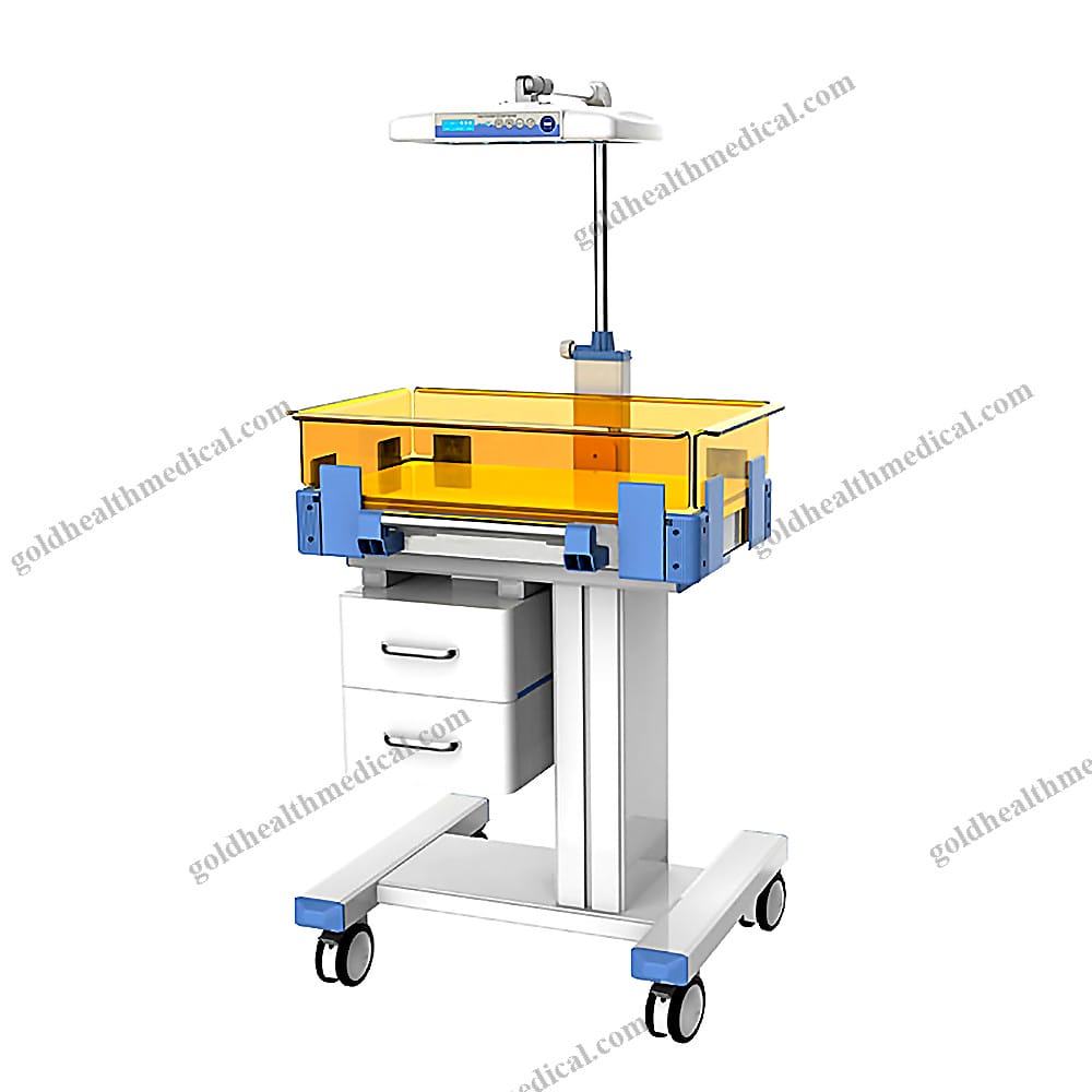 MNPT003 Phototherapy Lamp for Neonatal Jaundice