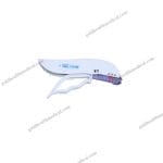 Portable Disposable Skin Stapler