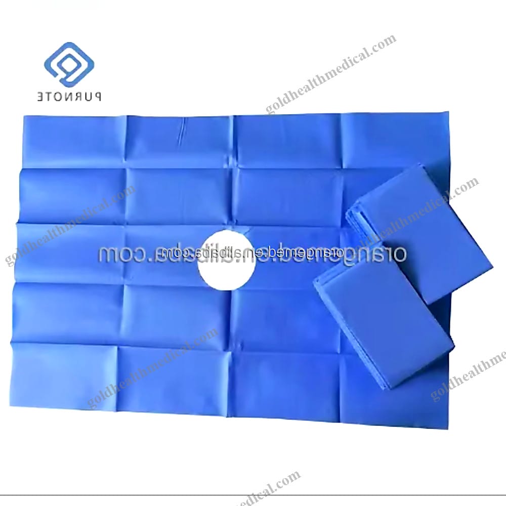 1601375146181_1 Sterile Surgical Drapes for Medical Veterinary Use - Image 1