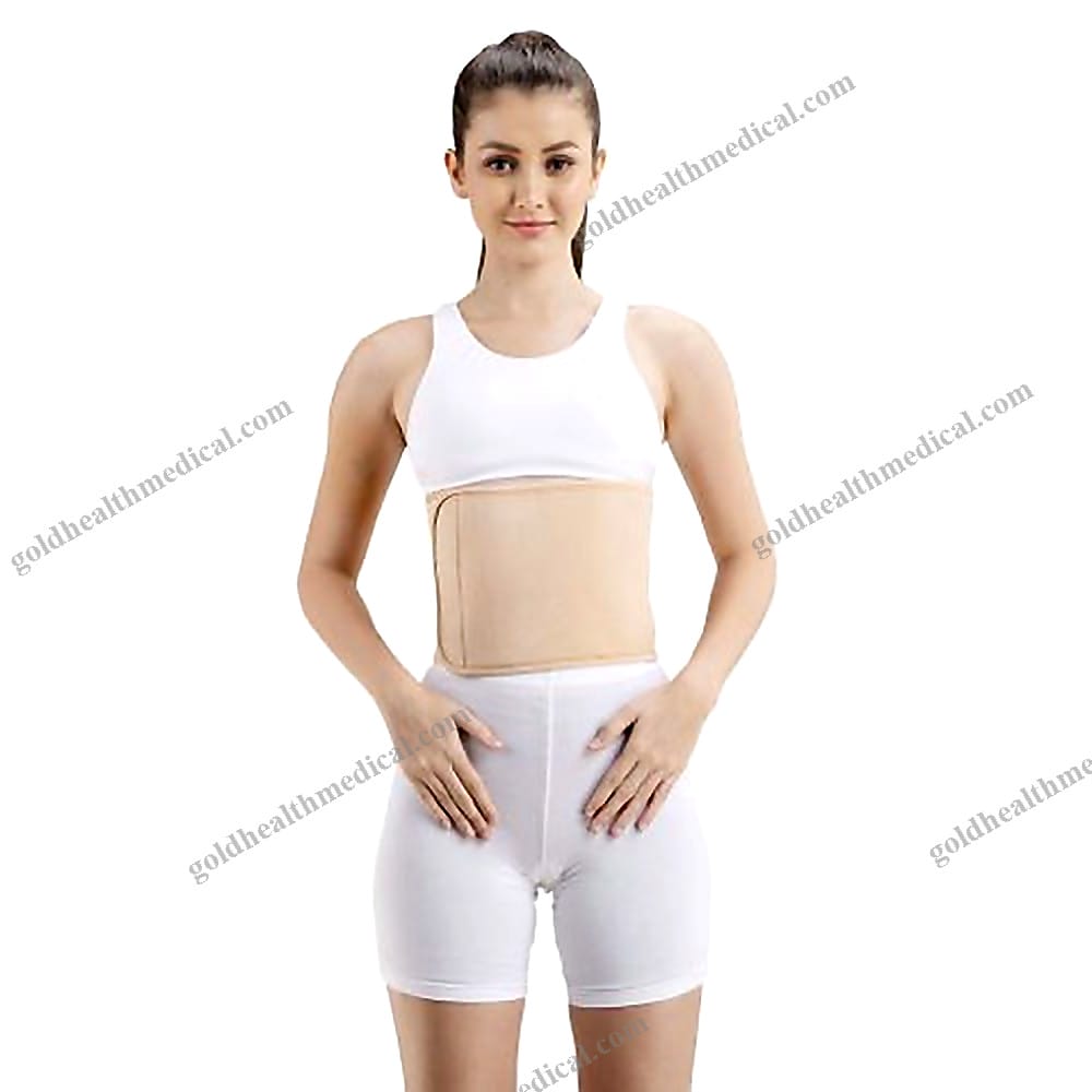 CoreComfort Abdominal Support Belt