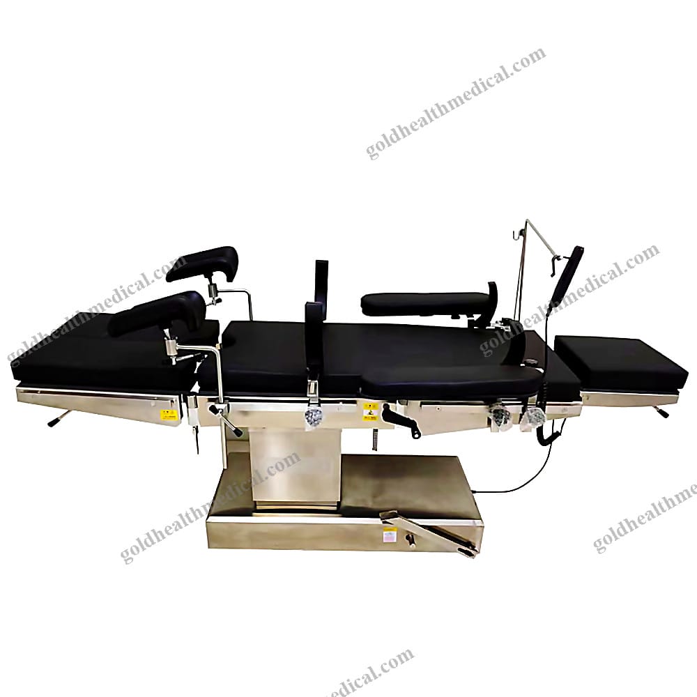 MNOR004 Economy Operating Table