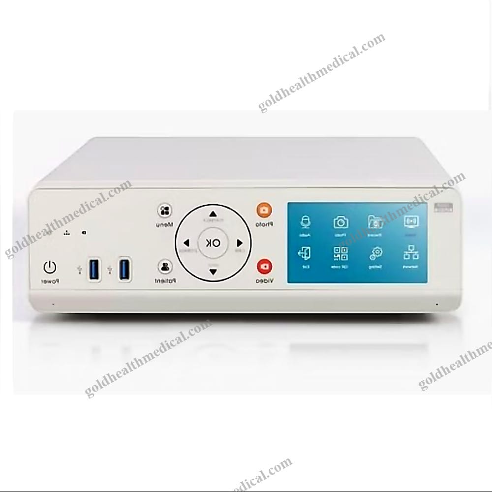 FHD 1080P Medical Video Recorder for Hospital OR