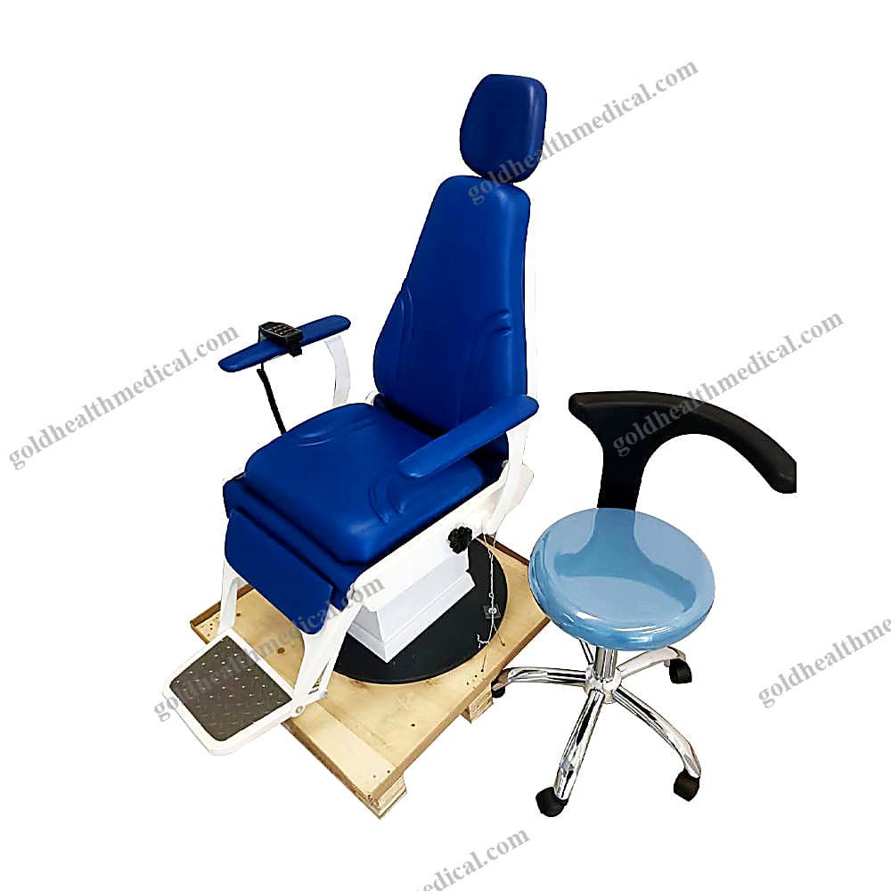 ENT Unit Electric Patient Chair
