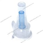 32G 4mm Sterile Insulin Pen Needle for Diabet