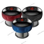 DSA22 Smart Electric Cupping Set