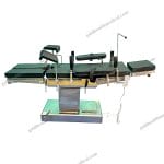 Electric Functional Operating Bed for Surgical Diagnosis and Treatment