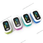Finger Pulse Oximeter Pro