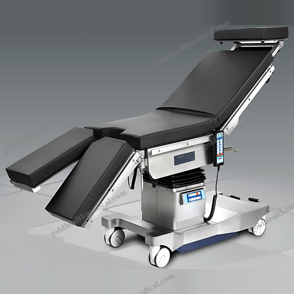 MT Medical Electric Universal Operating Table Parts Surgical Table Operation Table Multi Purpose Operation Room