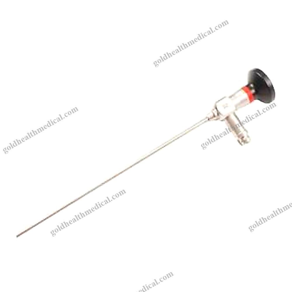 Orthopedic Arthroscopic Instruments for Shoulder Surgery