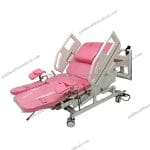ClinicReady Gynecology Examination Chair  Obstetric Bed