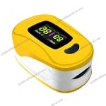 Finger Pulse Oximeter SpO2  Pulse Monitoring LowP