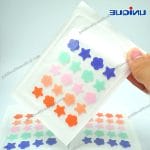 Hydrocolloid Acne Patches Fast Healing Invisible Protection