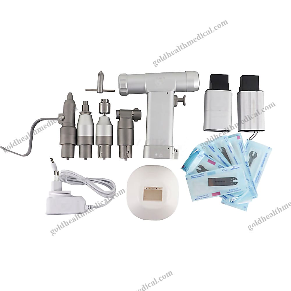 SYI090 Orthopedic Bone Drill Set
