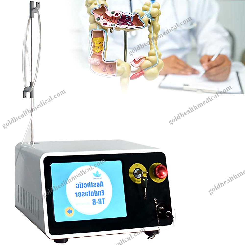 TRIANGEL Diode Laser 980nm14