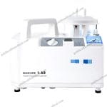 Portable HighEfficiency Emergency Phlegm Suction Unit