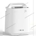 17Lmin Portable Oxygen Concentrator Generator for Home Travel