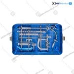 Toolmed Orthopedic Humeral Intramedullary Nail Set