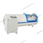 Advanced Hyperbaric Oxygen Chamber for Enhanced Wound Healing Solutions
