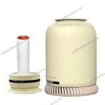 Moxa Stick Burner Holder for Moxibustion Relief