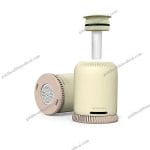 Moxa Stick Burner Holder for Moxibustion Relief