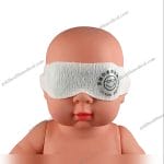 CELECARE M003 Neonatal Phototherapy Eye Shields