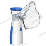 Baby Medical Handheld Ultrasonic Nebulizer Mesh Inhalator