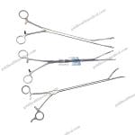 Kangbo Cardiothoracic  Neurovascular Surgical Instruments