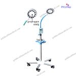 Mobile LED Surgical Exam Lamp OLE03LD
