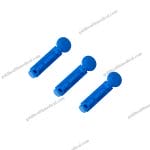 Sterile Twist Blood Lancet Needle