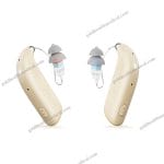 Programmable Rechargeable Hearing Aid with APP Fitting  Directional