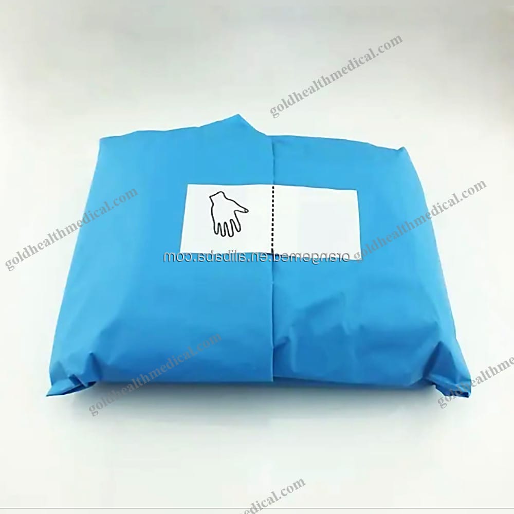 SMMS Surgical Drape Roll Disposable 3555