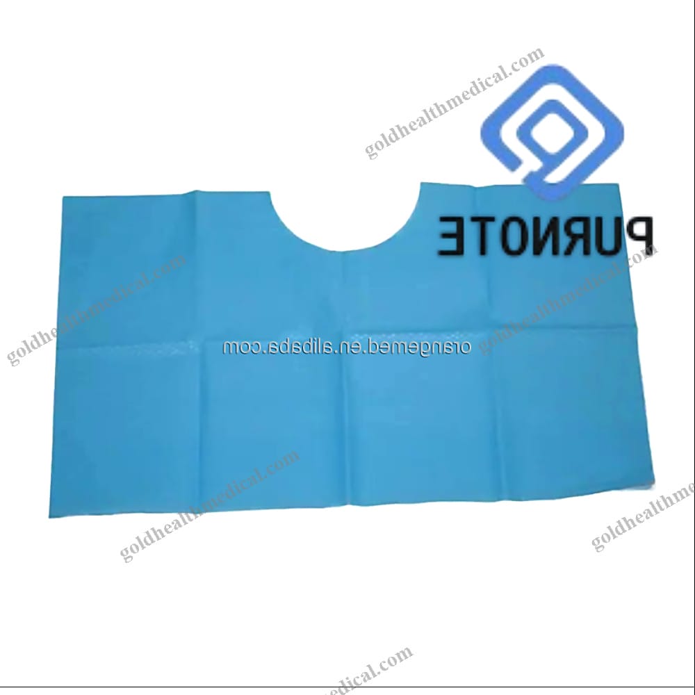 SMMS Surgical Drape Roll Disposable 3555