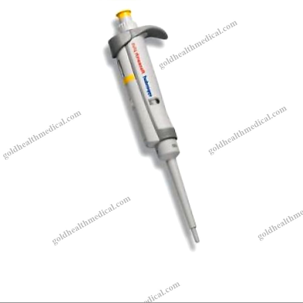 Eppendorf Research Plus Adjustable Pipette 101