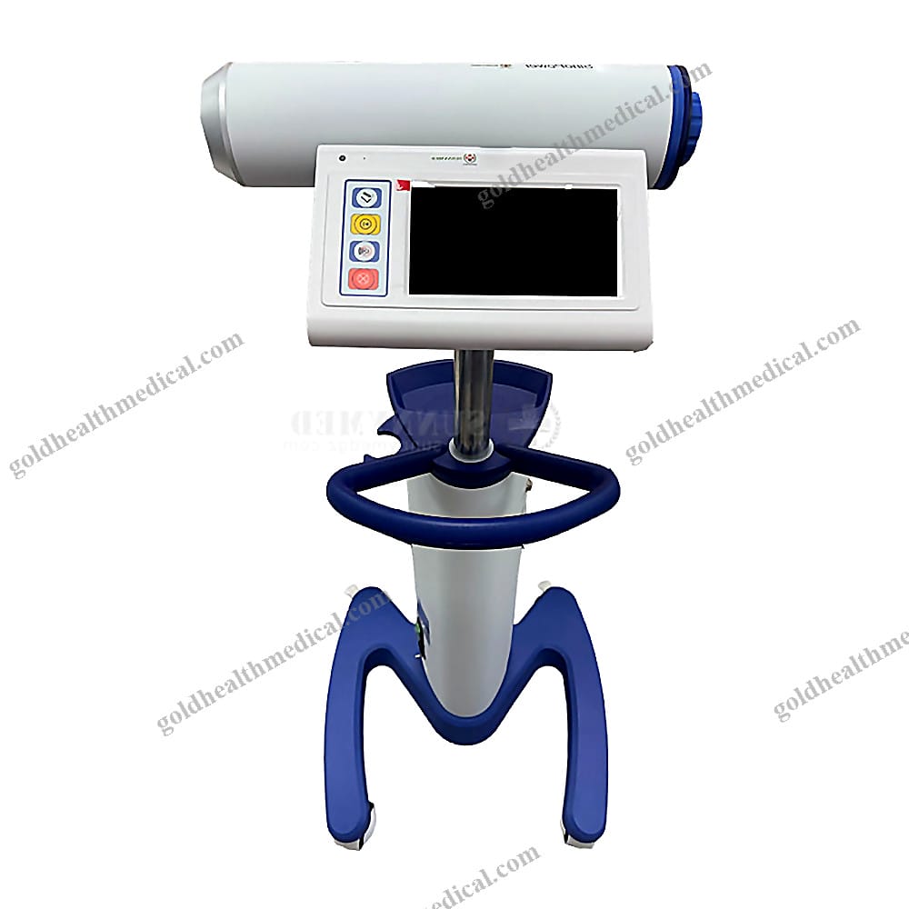 CT Contrast Injector System 100mL200m