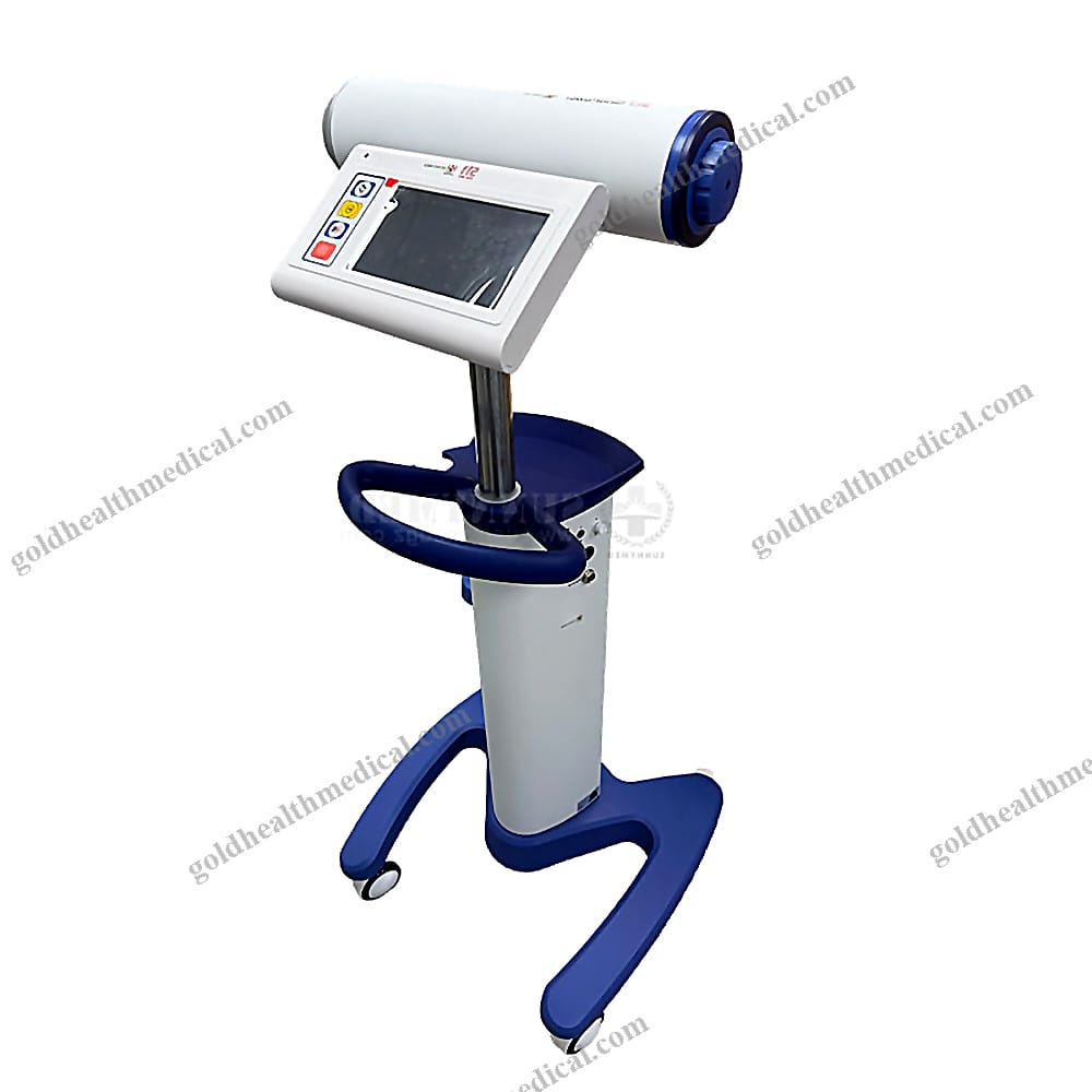 SYD018S Automatic 200ml CT Scan Injector