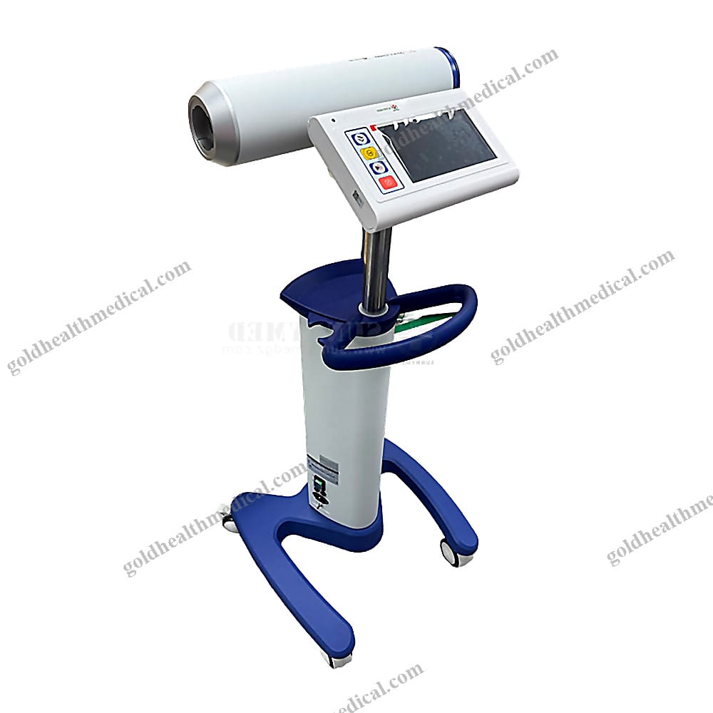 SYD018S HighPressure Single Syringe Injection System for