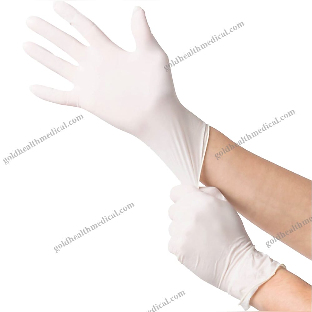 MedicalGrade Surgical Gloves