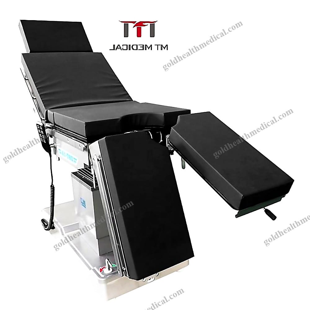 MT MEDICAL Best Selling Electric Universal Surgical Table