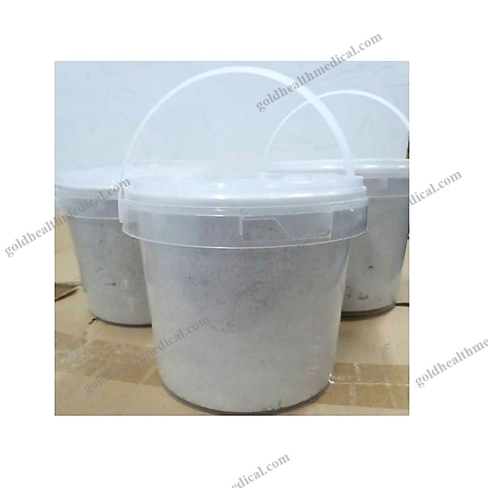 Industrial Hand Cleanser Paste