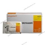 Primapore Sterile Adhesive Wound Dressing 72cm