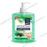 AquaVera Forest Rain Antiseptic Hand Wash Gel 50